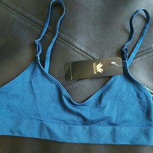 New Wacoal bralette size 32